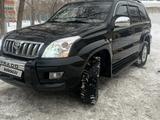 Toyota Land Cruiser Prado 2006 года за 10 000 000 тг. в Актобе
