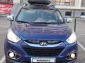 Hyundai Tucson 2012 годаүшін7 800 000 тг. в Актобе – фото 2