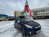 Hyundai Tucson 2012 годаүшін7 200 000 тг. в Актобе