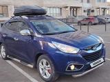 Hyundai Tucson 2012 годаүшін7 800 000 тг. в Актобе – фото 3