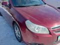 Chevrolet Epica 2008 года за 3 850 000 тг. в Караганда – фото 10