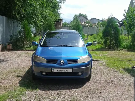 Renault Megane 2004 года за 1 000 000 тг. в Алматы