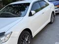 Toyota Camry 2015 годаүшін10 000 000 тг. в Алматы – фото 2