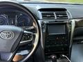 Toyota Camry 2015 годаүшін10 000 000 тг. в Алматы – фото 4