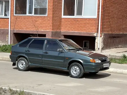 ВАЗ (Lada) 2114 2010 года за 1 100 000 тг. в Кокшетау