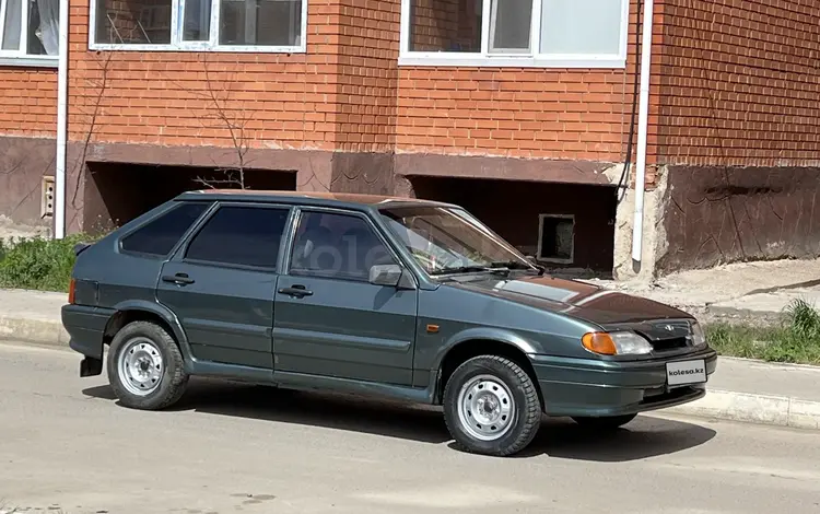 ВАЗ (Lada) 2114 2010 годаүшін1 100 000 тг. в Кокшетау