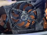 Вентилятор кондиционера е36 за 10 000 тг. в Алматы – фото 2