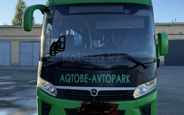 ПАЗ  Вектор Next 8.8 2020 года за 7 000 000 тг. в Актобе