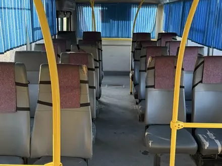 ПАЗ  Вектор Next 8.8 2020 года за 7 000 000 тг. в Актобе – фото 9