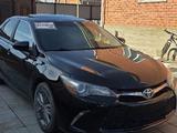 Toyota Camry 2016 годаүшін8 700 000 тг. в Рудный