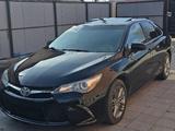 Toyota Camry 2016 годаүшін8 700 000 тг. в Рудный – фото 2