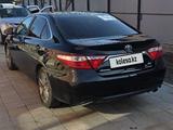 Toyota Camry 2016 годаүшін8 700 000 тг. в Рудный – фото 3