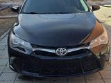 Toyota Camry 2016 годаүшін8 700 000 тг. в Рудный – фото 5