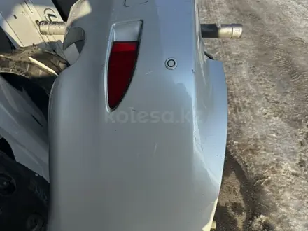 Бампер задний передний дверь крыло капот решетка фара птф катафот за 50 000 тг. в Алматы – фото 6