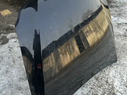 Бампер задний передний дверь крыло капот решетка фара птф катафот за 50 000 тг. в Алматы – фото 17
