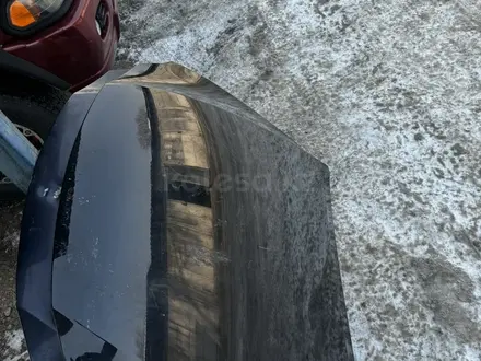 Бампер задний передний дверь крыло капот решетка фара птф катафот за 50 000 тг. в Алматы – фото 18