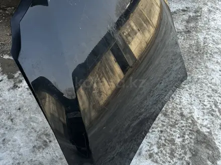 Бампер задний передний дверь крыло капот решетка фара птф катафот за 50 000 тг. в Алматы – фото 19