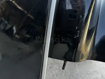 Бампер задний передний дверь крыло капот решетка фара птф катафот за 50 000 тг. в Алматы – фото 26