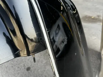 Бампер задний передний дверь крыло капот решетка фара птф катафот за 50 000 тг. в Алматы – фото 25