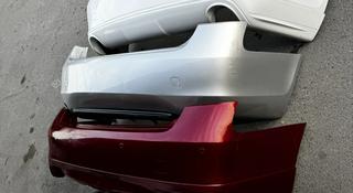 Бампер задний передний дверь крыло капот решетка фара птф катафот за 50 000 тг. в Алматы