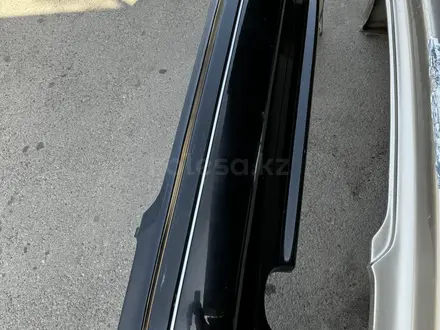 Бампер задний передний дверь крыло капот решетка фара птф катафот за 50 000 тг. в Алматы – фото 24