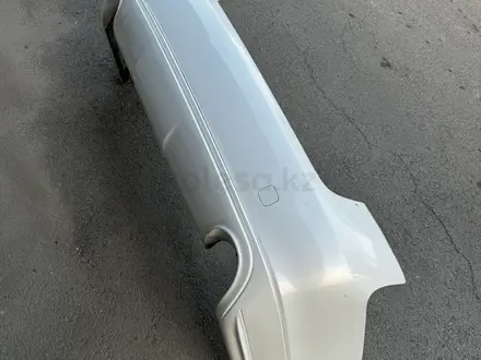 Бампер задний передний дверь крыло капот решетка фара птф катафот за 50 000 тг. в Алматы – фото 30