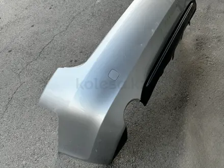 Бампер задний передний дверь крыло капот решетка фара птф катафот за 50 000 тг. в Алматы – фото 29