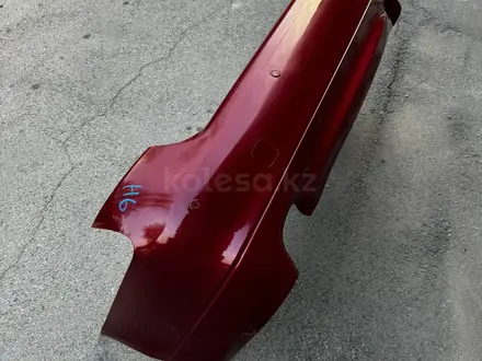 Бампер задний передний дверь крыло капот решетка фара птф катафот за 50 000 тг. в Алматы – фото 31