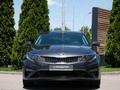 Kia Optima 2019 годаүшін9 670 000 тг. в Алматы – фото 6