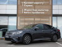 Kia Optima 2019 года за 9 990 000 тг. в Алматы