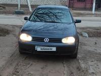 Volkswagen Golf 2001 годаүшін2 300 000 тг. в Кызылорда