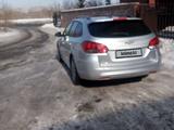 Chevrolet Cruze 2014 года за 4 000 000 тг. в Усть-Каменогорск – фото 3