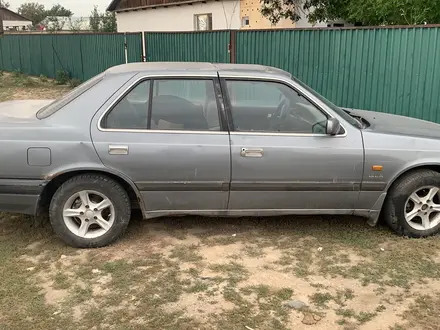 Mazda 929 1992 года за 650 000 тг. в Талдыкорган – фото 4