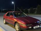 Mazda 323 1994 года за 1 600 000 тг. в Шымкент – фото 2