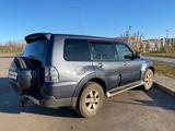 Mitsubishi Pajero 2007 года за 8 500 000 тг. в Астана – фото 3