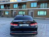 Kia Optima 2016 годаүшін9 500 000 тг. в Актау – фото 2