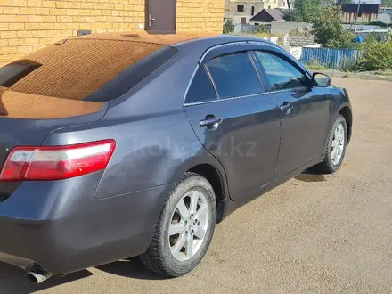 Toyota Camry 2006 года за 6 000 000 тг. в Кокшетау – фото 14