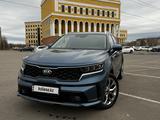 Kia Sorento 2021 года за 18 500 000 тг. в Астана – фото 2