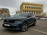 Kia Sorento 2021 года за 18 800 000 тг. в Астана