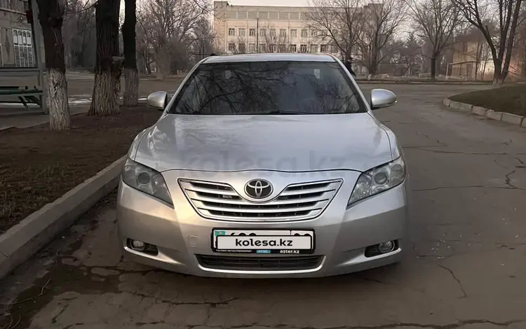 Toyota Camry 2006 годаfor5 600 000 тг. в Тараз