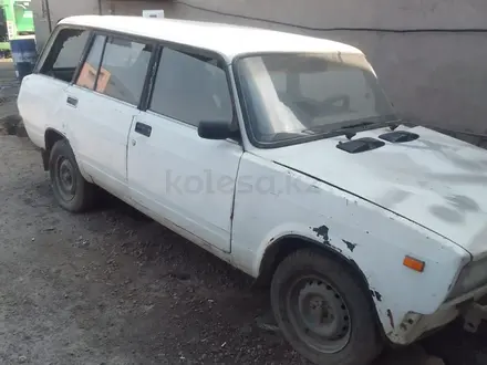 ВАЗ (Lada) 2104 2002 года за 250 000 тг. в Алматы