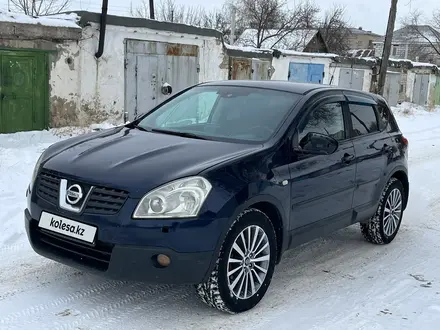 Nissan Qashqai 2007 года за 2 650 000 тг. в Уральск