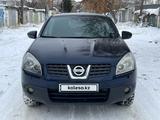 Nissan Qashqai 2007 года за 3 000 000 тг. в Уральск – фото 2