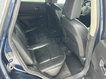 Nissan Qashqai 2007 года за 2 650 000 тг. в Уральск – фото 7