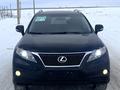 Lexus RX 350 2010 года за 7 200 000 тг. в Караганда – фото 3