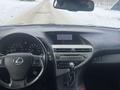 Lexus RX 350 2010 года за 7 200 000 тг. в Караганда – фото 12