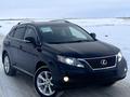 Lexus RX 350 2010 года за 7 200 000 тг. в Караганда – фото 2