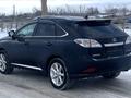 Lexus RX 350 2010 года за 7 200 000 тг. в Караганда – фото 7