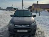 ВАЗ (Lada) Kalina 2194 2015 года за 2 900 000 тг. в Уральск