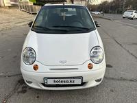 Daewoo Matiz 2013 годаfor2 400 000 тг. в Шымкент